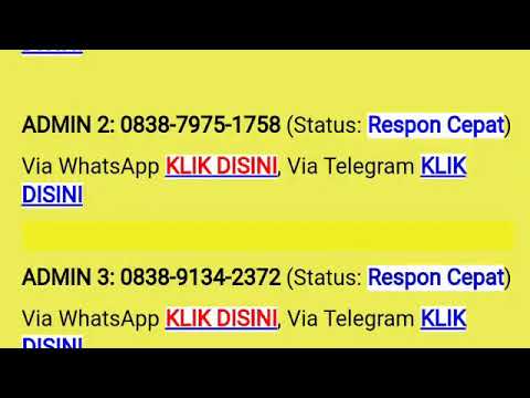 Klarifikasi Tentang Komunitas Ta'awun Tidak Terdaftar Di OJK