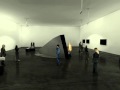 Non-lieu, Installation Architecturale Et Dispositif Audiovisuel Interactif