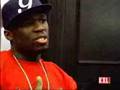 50 Cent on XXL Videos Pt. 1