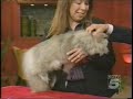 DEBBIE & KISSIE ON NAT. TV