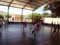 no final do jogo do ensino medio
