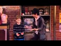 Magician Misdirection - Royal Institution Christmas Lectures - BBC Two