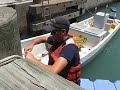 Coast Guard detains Mexican fishermen, seizes boat