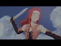 videos de Tales of Symphonia - Sheena x Zelos