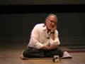 NIH Yoga Week: Alan Finger: The Yoga Of Breath