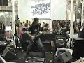 Tumeni Notes (Steve Morse) by Daniel Rezende Expomusic 2008