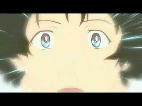 Girl Who Leapt Through Time clip