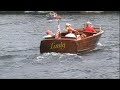 Antique Boat Parade #2
