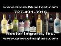 videos de Greek Wine Fest 08 - Greek language spot