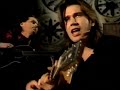 del amitri- nothing ever happens