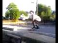 James ollies the mas cafe gap