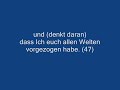 Qur'an - Sura 2 - Al-Baqara (Die Kuh) - Vers 32 bis 61