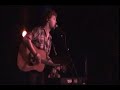 Swell Season Glen Hansard/Marketa Irglova Fitzcarraldo