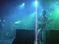 BSP A Wooden Horse, End of the Road festival