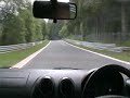 fiesta st nurburgring