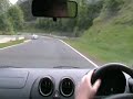 fiesta st nurburgring