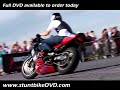 Stunt Bike DVD - full on intro film to get you hooked