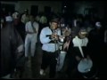 Alvorada da Festa a S. João Batista - Poxoréu 1997.