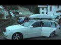 Fritigsturner im Kaunertal Folge 1