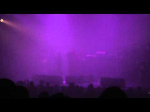 kkpgijsbers - In real life this was mindblowing, the volume was incredible. Every bone in my body was shaking. Hell, the building seemed to be trembeling. (you can hear so...