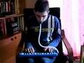 Super Mario Brothers on Melodica