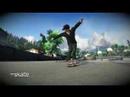 EA Skate Never Finished Video