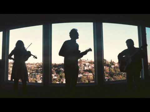 Nickel Creek - 21st of May