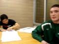 videos de David Allen at Tulane