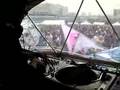 DJ WADA at 渚音楽祭・春 2008（PART3）