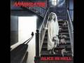 Annihilator - Plasma Zombies