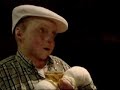 The Boy Whose Skin Fell Off (Jonny Kennedy) 4/5