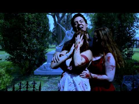 I Like Zombie Girls