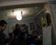 The Shuffle (Klinger Jams Part 2)