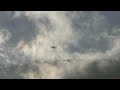 Spind�velser med sv�vefly