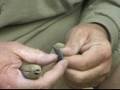 Tips and Techniques for Flintknapping : How to Make a Hornstone Arrowhead