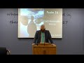 Liberty Baptist Church of Fircrest LiveStream