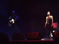 Andrea Corr-Festival Unicas(Brid Og Ni Mhaille)
