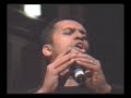 Surely - from the 2004 Production The Young Soulful Messiah