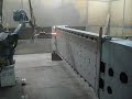 HVAF Thermal Spraying, Tungsten Carbide, Steel Industry