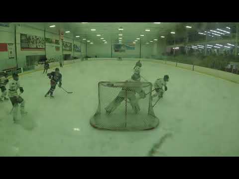 Action Clips vs Mid-Fairfield 10/23/22