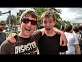 Live footage from The Social in Orlando, FL and THE FEST 8 in Gainesville, FL - Light of Local Eyes featured on the new Polar Bear Club album 