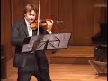 Kodaly Duo for Violin and Cello
