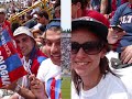 festa promozione in serie A! ultima parte