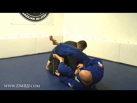 how to recover after bjj