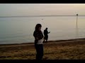 Jenny and Paris Taylor swift love story impression