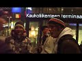 crazy drunk guy impersonates jeffy from the ringer