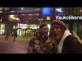 crazy drunk guy impersonates jeffy from the ringer