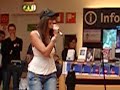 showcase live in bari