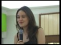 Patrycia Alves - Ch�o de giz