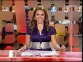 Telepaís - Titulares del sábado 16 de abril del 2011